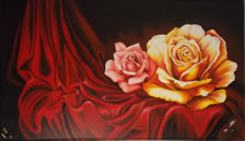 UNA COPPIA IMPORTANTE 70X120